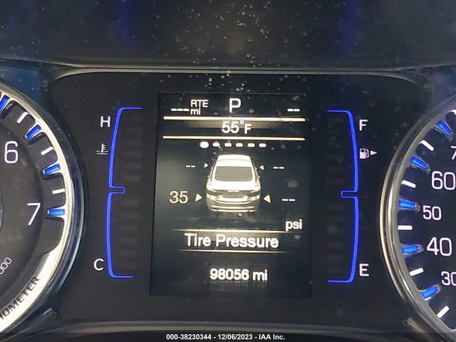 Chrysler 200 Limited 2016 1C3CCCAB2GN168729 Image 7