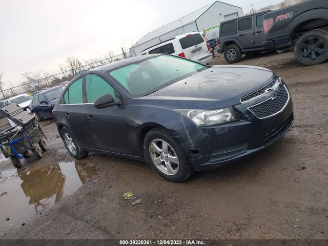 2014 1G1PC5SB6E7281259 zdjęcie główne