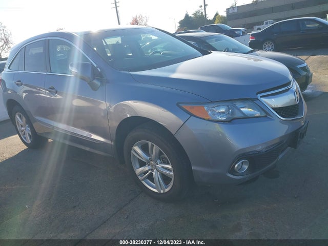 Acura RDX 2015 5J8TB4H50FL002094 Image 1