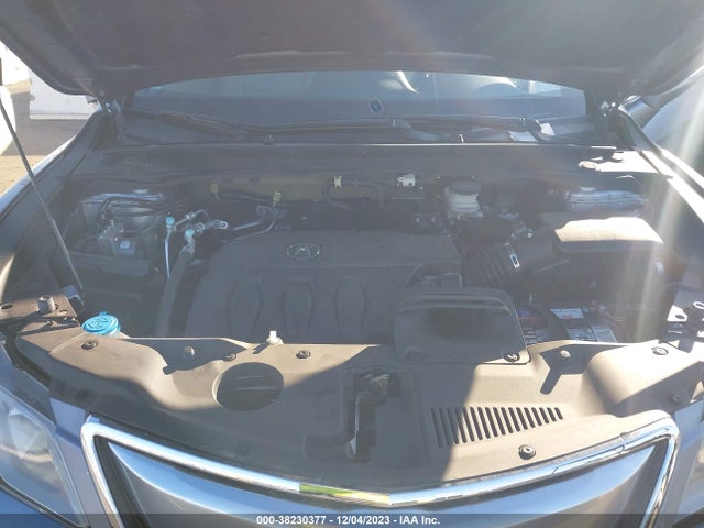 Acura RDX 2015 5J8TB4H50FL002094 Image 10