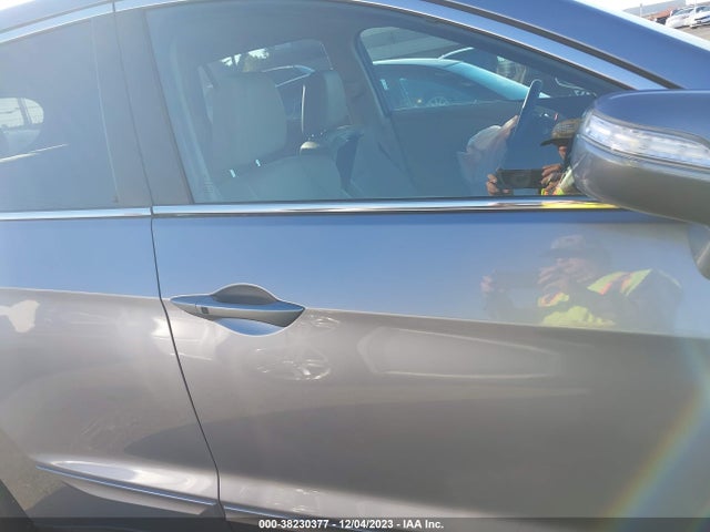 Acura RDX 2015 5J8TB4H50FL002094 Image 13