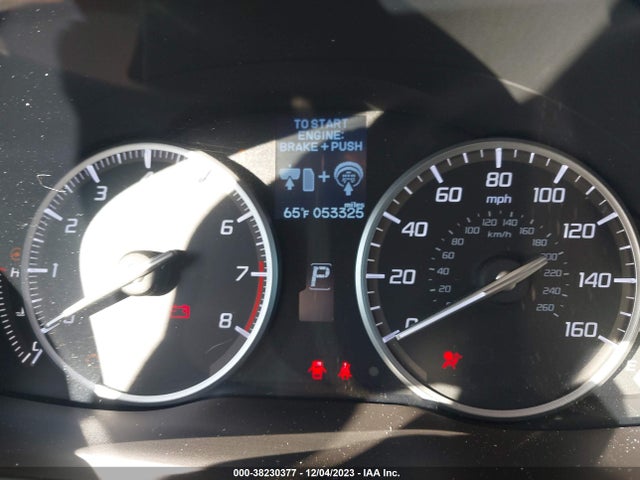Acura RDX 2015 5J8TB4H50FL002094 Image 15