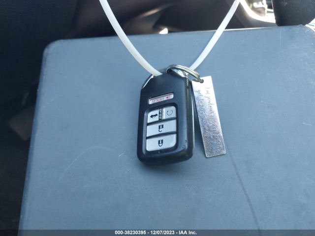 Honda Civic Ex-t 2016 19XFC1F36GE006198 Image 11