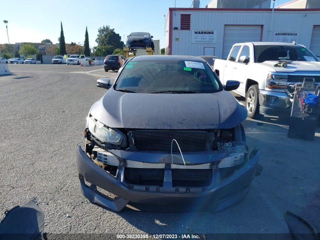 Honda Civic Ex-t 2016 19XFC1F36GE006198 Image 13