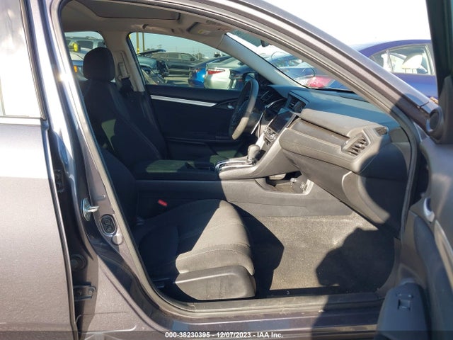 Honda Civic Ex-t 2016 19XFC1F36GE006198 Image 5