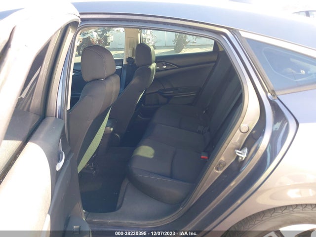 Honda Civic Ex-t 2016 19XFC1F36GE006198 Image 8