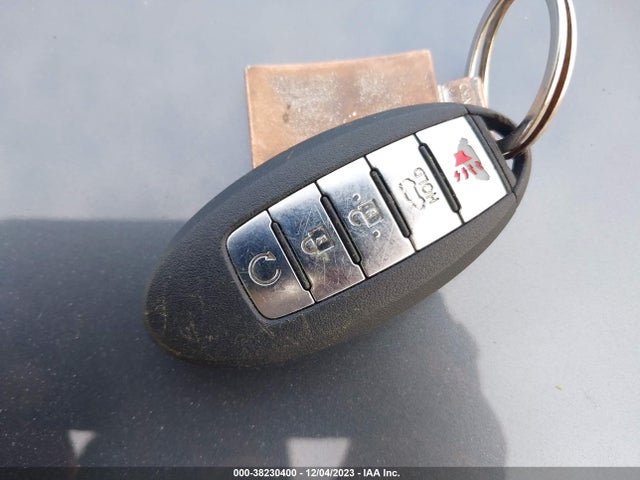 2013 NISSAN ALTIMA 2.5 SV VIN: 1N4AL3AP7DC919299
