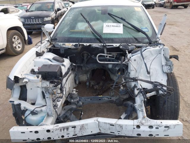 2C3CDXBG0FH897558 Dodge Charger Se