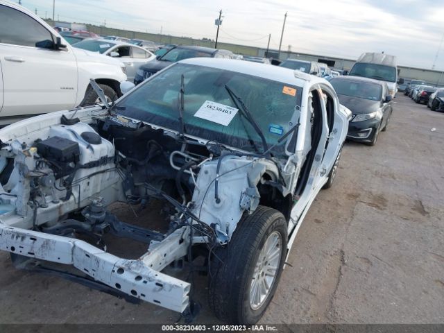 2C3CDXBG0FH897558 Dodge Charger Se