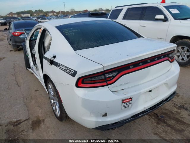 2C3CDXBG0FH897558 Dodge Charger Se