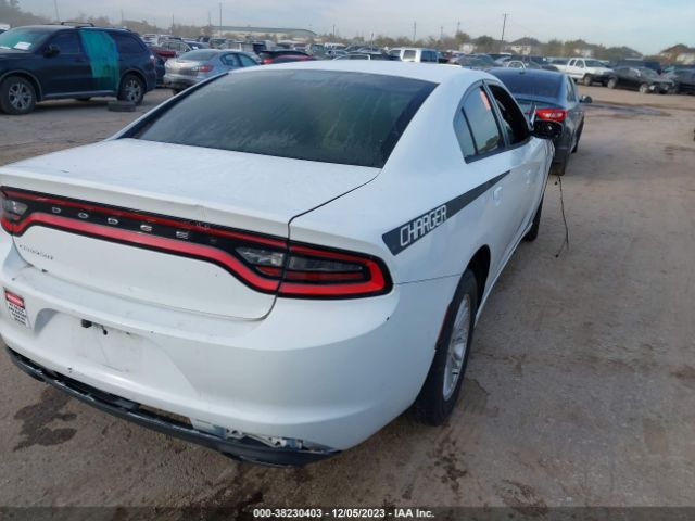 2C3CDXBG0FH897558 Dodge Charger Se