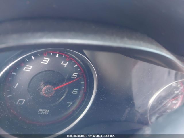 2C3CDXBG0FH897558 Dodge Charger Se