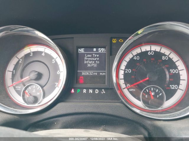 2C4RDGEG1JR242250 Dodge Grand Caravan Gt