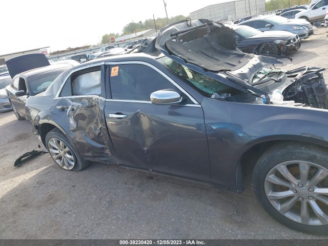 2C3CCAKG5LH124581 Chrysler 300 Limited Awd