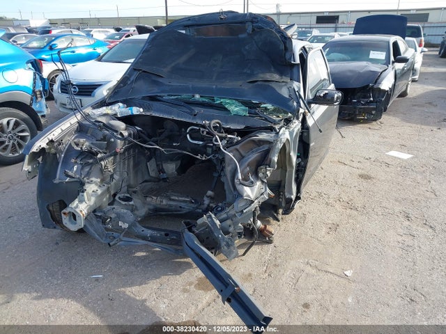 2C3CCAKG5LH124581 Chrysler 300 Limited Awd
