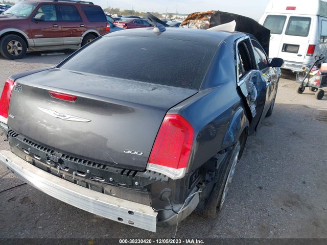 2C3CCAKG5LH124581 Chrysler 300 Limited Awd