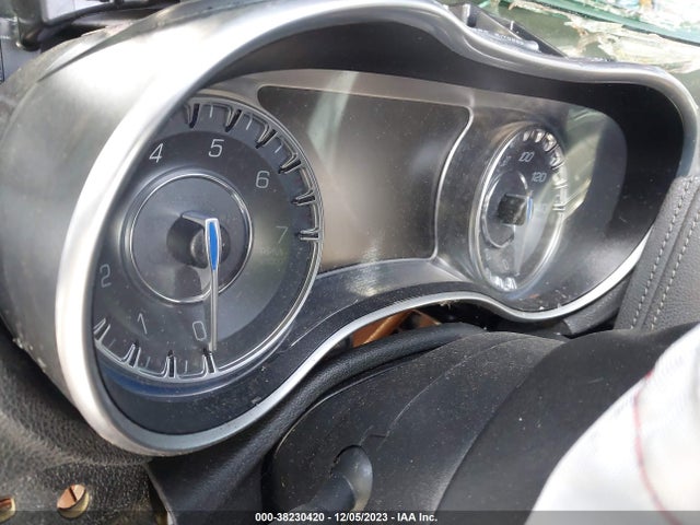 2C3CCAKG5LH124581 Chrysler 300 Limited Awd