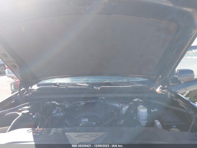 2016 CHEVROLET SILVERADO 1500 1LT VIN: 1GCRCRECXGZ230186