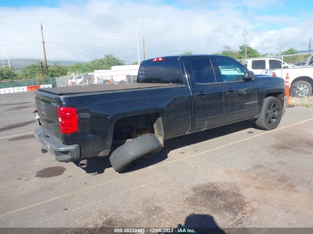 2016 CHEVROLET SILVERADO 1500 1LT VIN: 1GCRCRECXGZ230186