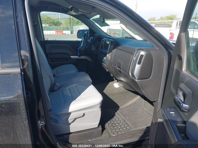2016 CHEVROLET SILVERADO 1500 1LT VIN: 1GCRCRECXGZ230186