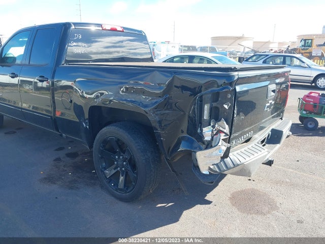 2016 CHEVROLET SILVERADO 1500 1LT VIN: 1GCRCRECXGZ230186