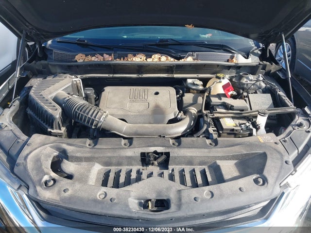 Chevrolet Blazer Awd 2lt 2020 3GNKBHR47LS697386 Image 10