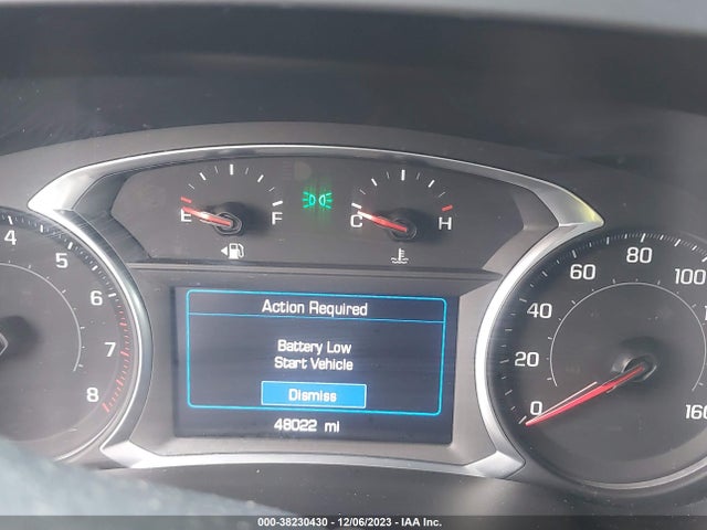 Chevrolet Blazer Awd 2lt 2020 3GNKBHR47LS697386 Image 15