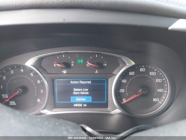 Chevrolet Blazer Awd 2lt 2020 3GNKBHR47LS697386 Image 7