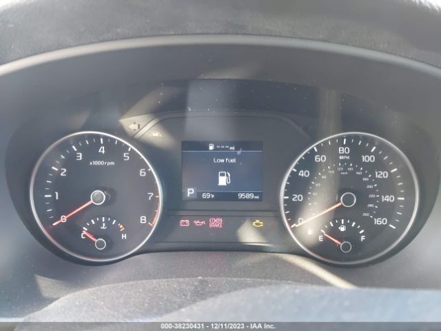 KNDPM3AC1N7015263 KIA Sportage Lx