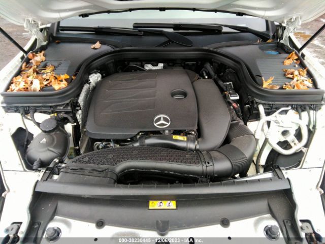 W1N0G8EB5LF840533 Mercedes-Benz GLC 300