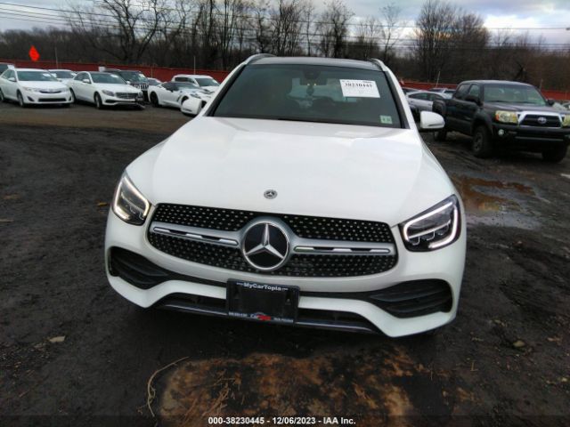 W1N0G8EB5LF840533 Mercedes-Benz GLC 300