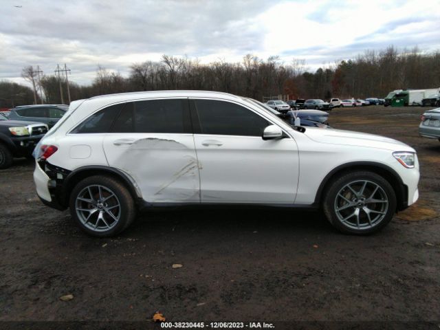 W1N0G8EB5LF840533 Mercedes-Benz GLC 300