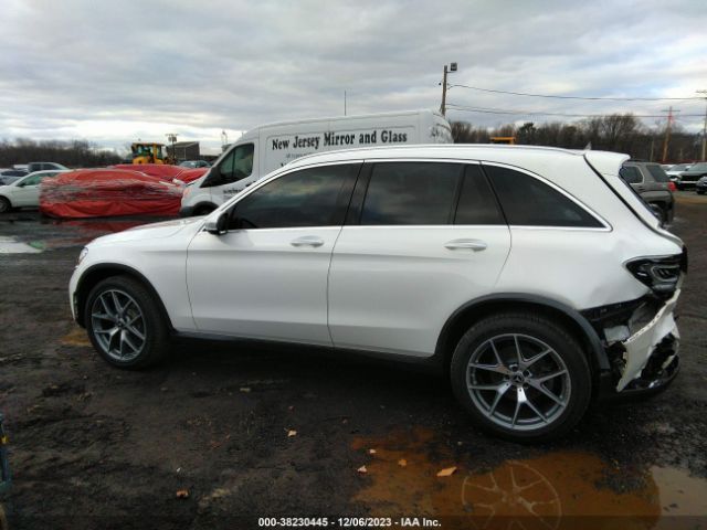 W1N0G8EB5LF840533 Mercedes-Benz GLC 300