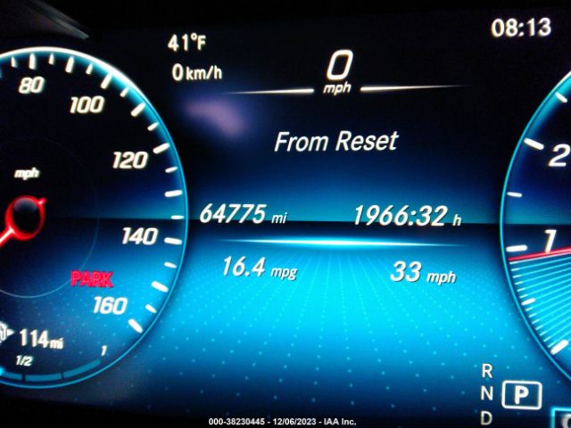 W1N0G8EB5LF840533 Mercedes-Benz GLC 300
