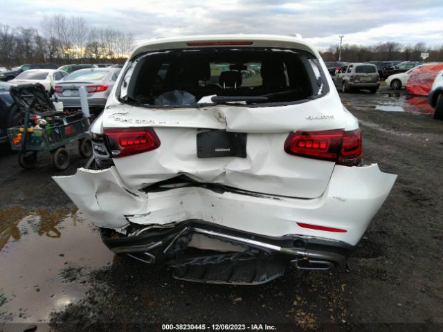 W1N0G8EB5LF840533 Mercedes-Benz GLC 300