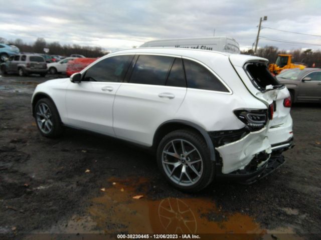 W1N0G8EB5LF840533 Mercedes-Benz GLC 300