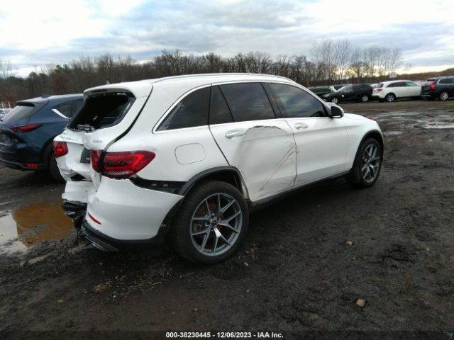 W1N0G8EB5LF840533 Mercedes-Benz GLC 300