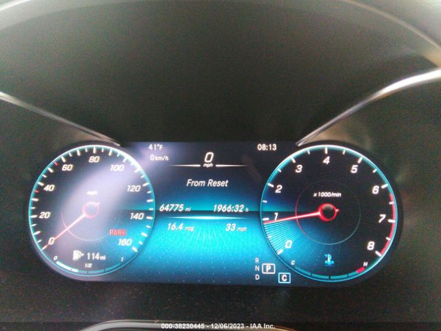 W1N0G8EB5LF840533 Mercedes-Benz GLC 300