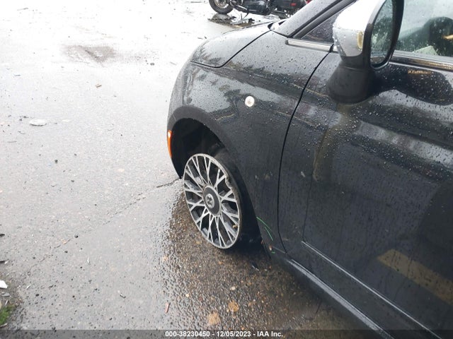 2012 FIAT 500 3C3CFFCR1CT306242 Photo 5