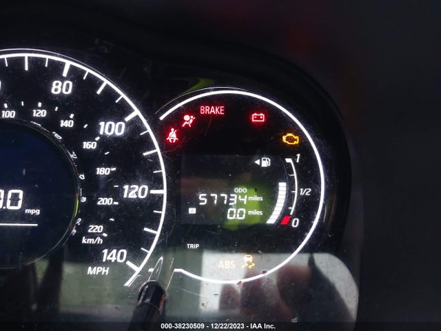 Nissan Versa Note Sv 2018 3N1CE2CP4JL368286 Image 15