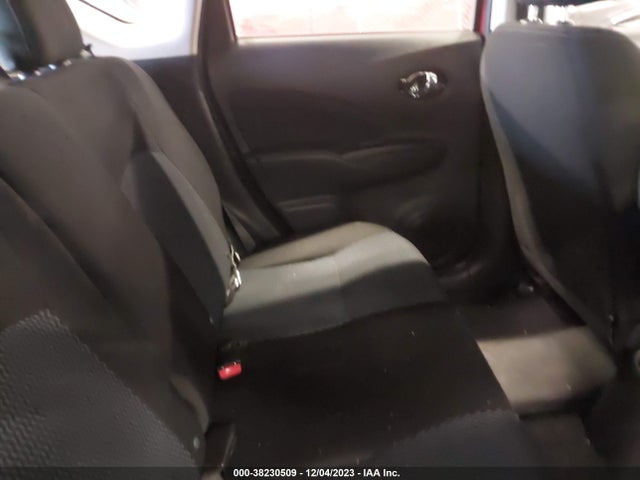 Nissan Versa Note Sv 2018 3N1CE2CP4JL368286 Image 8