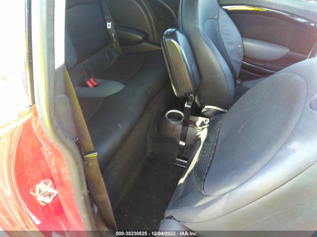 2008 MINI COOPER S WMWMF73578TT92417 Photo 7