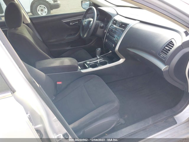 2013 NISSAN ALTIMA 2.5 S VIN: 1N4AL3AP4DN546632