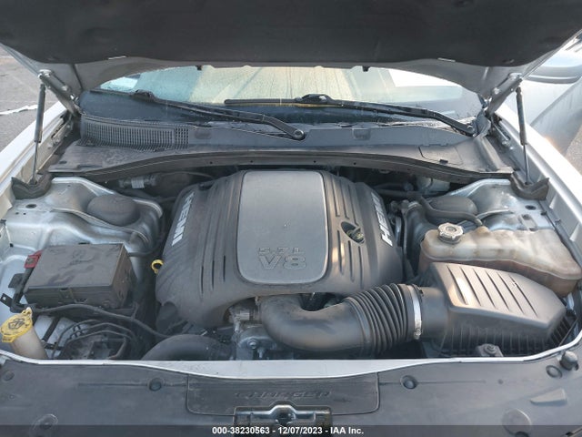 Dodge Charger R/t Rwd 2020 2C3CDXCT6LH159965 Image 10