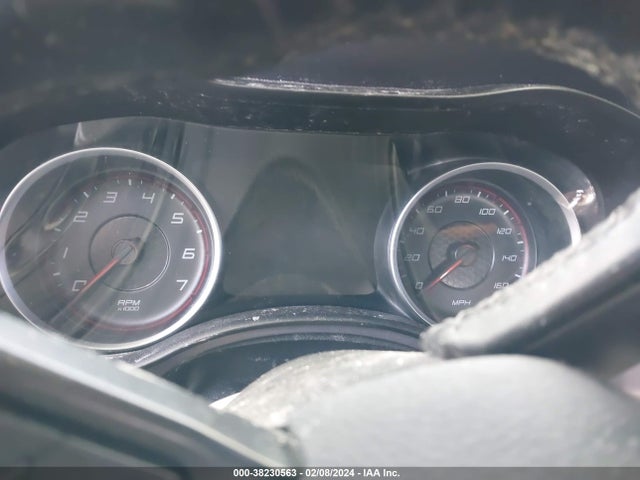 Dodge Charger R/t Rwd 2020 2C3CDXCT6LH159965 Image 7