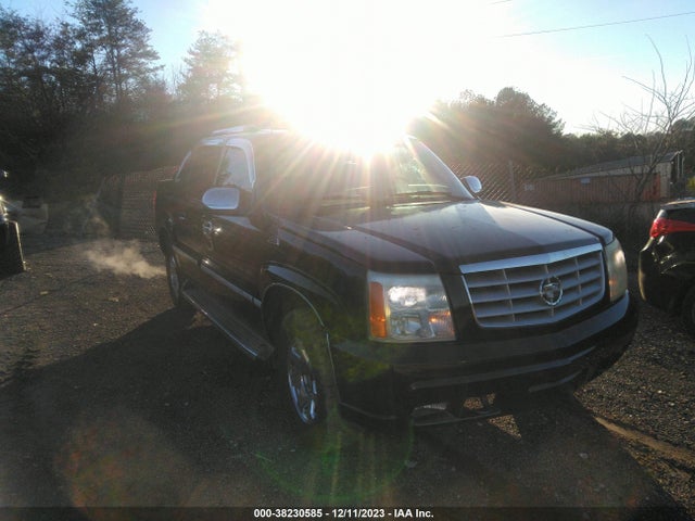 Aukcja sprzedaży 2005 Cadillac Escalade Ext Standard, vin: 3GYEK62N55G162862, numer aukcji: 38230585