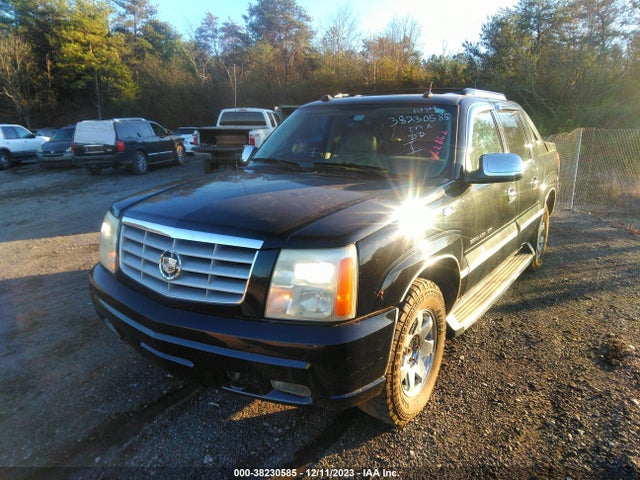 Aukcja sprzedaży 2005 Cadillac Escalade Ext Standard, vin: 3GYEK62N55G162862, numer aukcji: 38230585