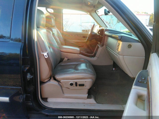 Aukcja sprzedaży 2005 Cadillac Escalade Ext Standard, vin: 3GYEK62N55G162862, numer aukcji: 38230585