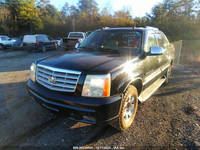Aukcja sprzedaży 2005 Cadillac Escalade Ext Standard, vin: 3GYEK62N55G162862, numer aukcji: 38230585