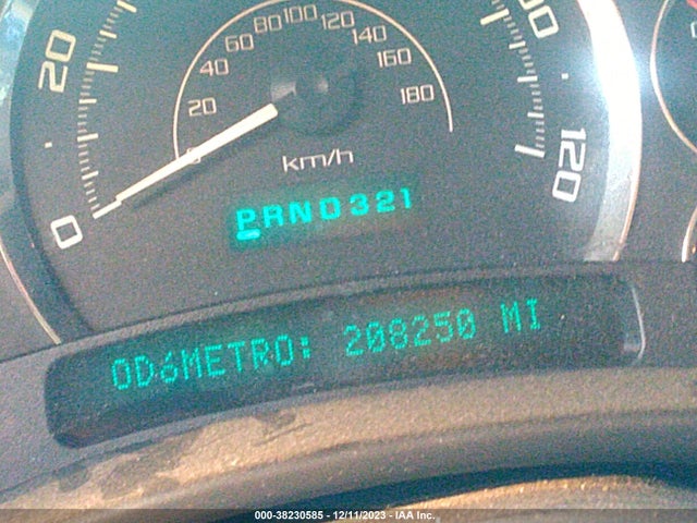 Aukcja sprzedaży 2005 Cadillac Escalade Ext Standard, vin: 3GYEK62N55G162862, numer aukcji: 38230585